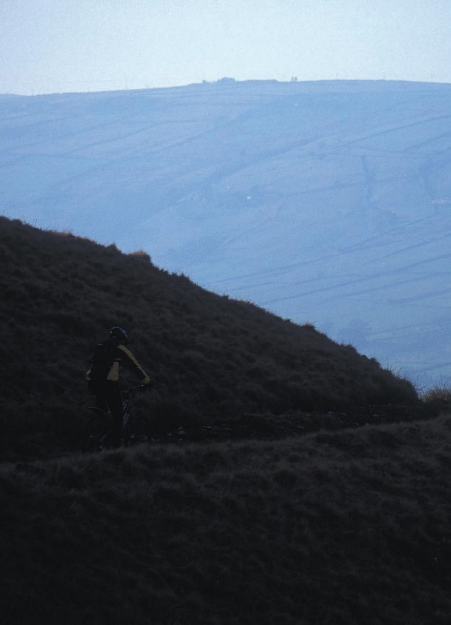 Singletrack Preview Pages