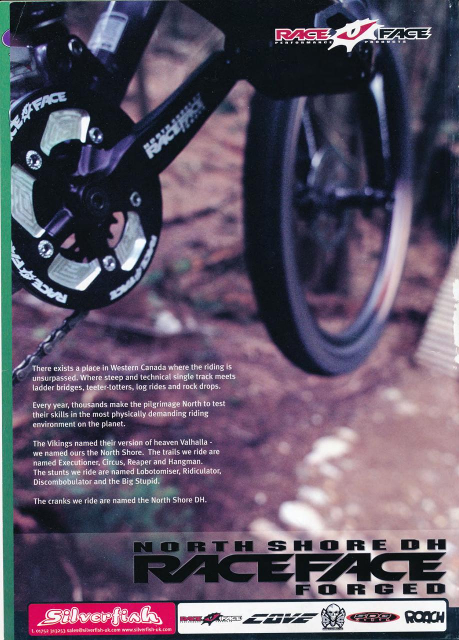 Singletrack Preview Pages