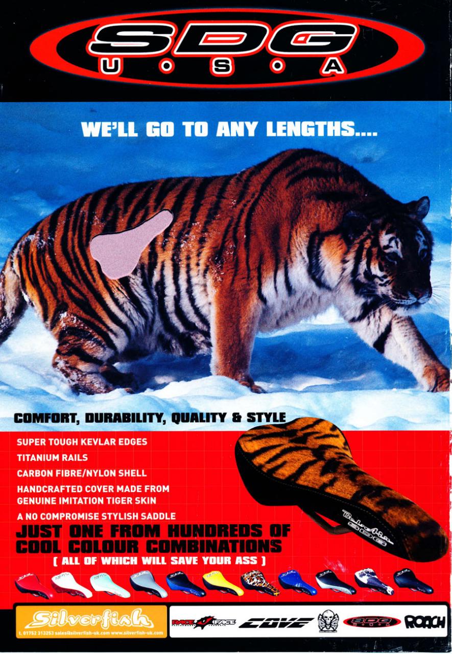 Singletrack Preview Pages