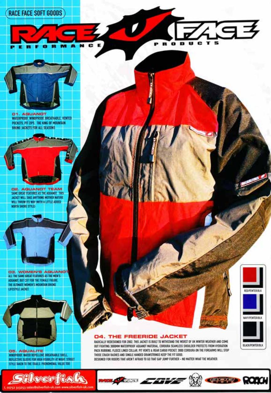 Singletrack Preview Pages