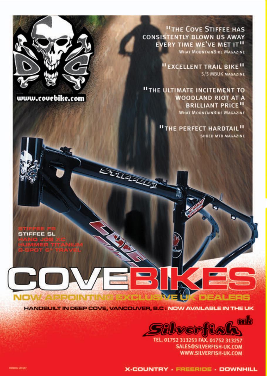 Singletrack Preview Pages