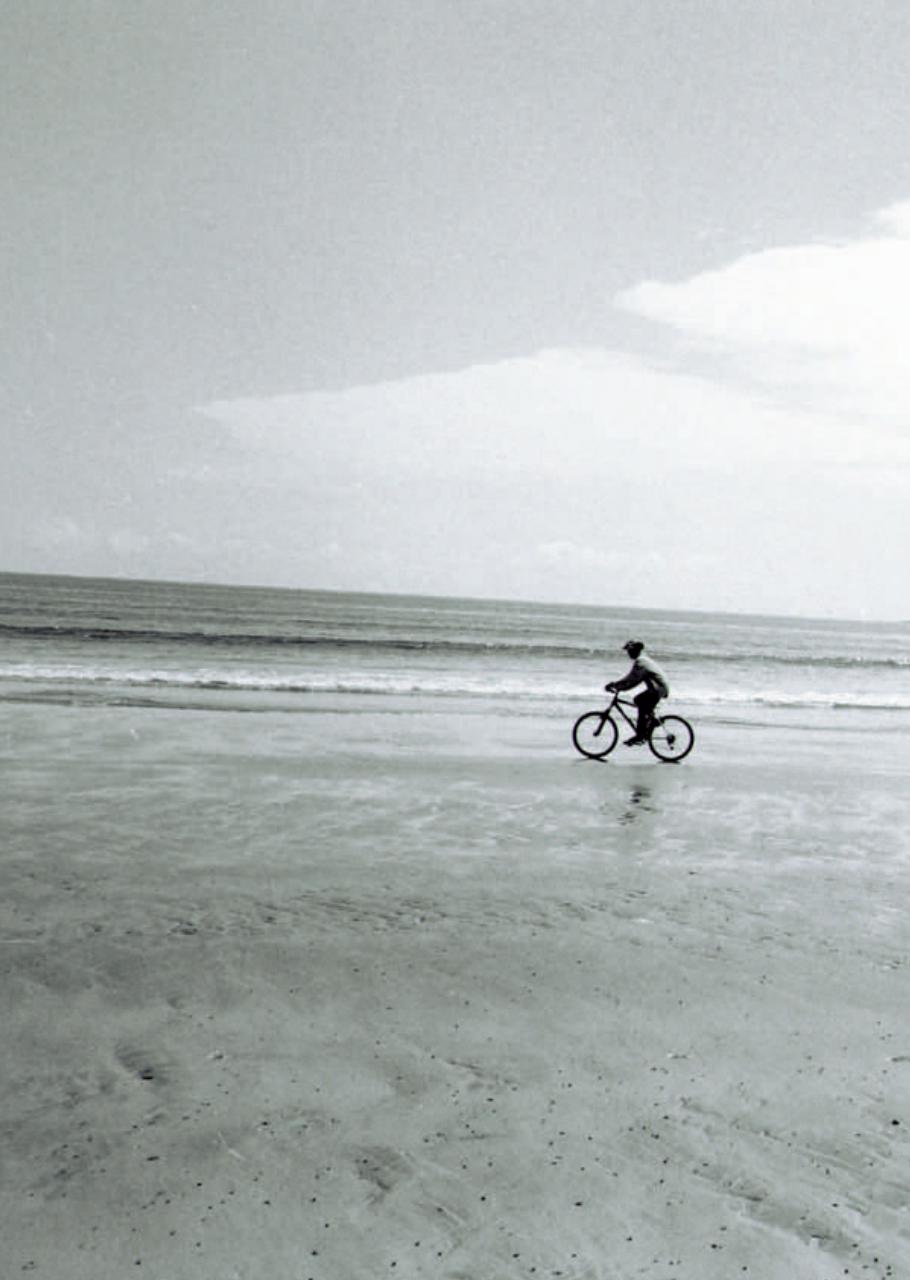 Singletrack Preview Pages