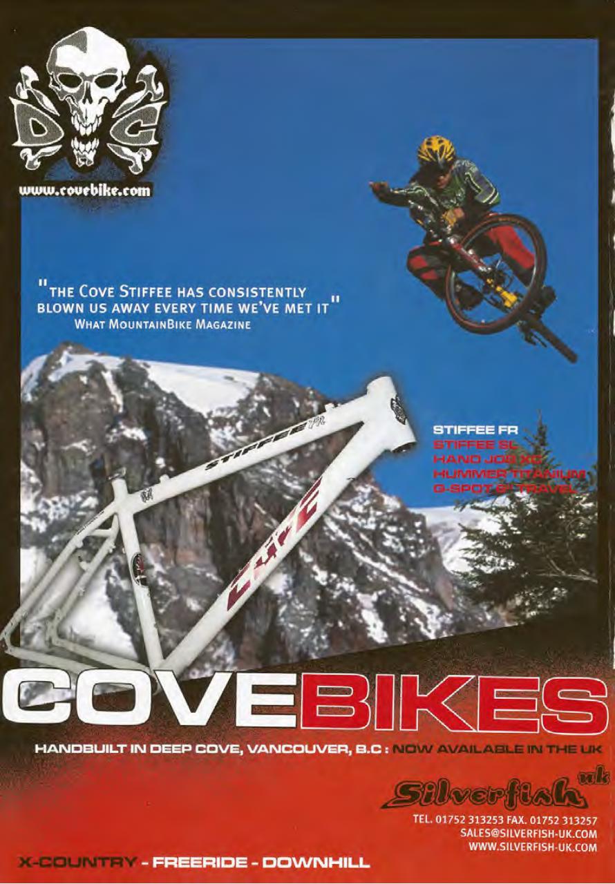 Singletrack Preview Pages