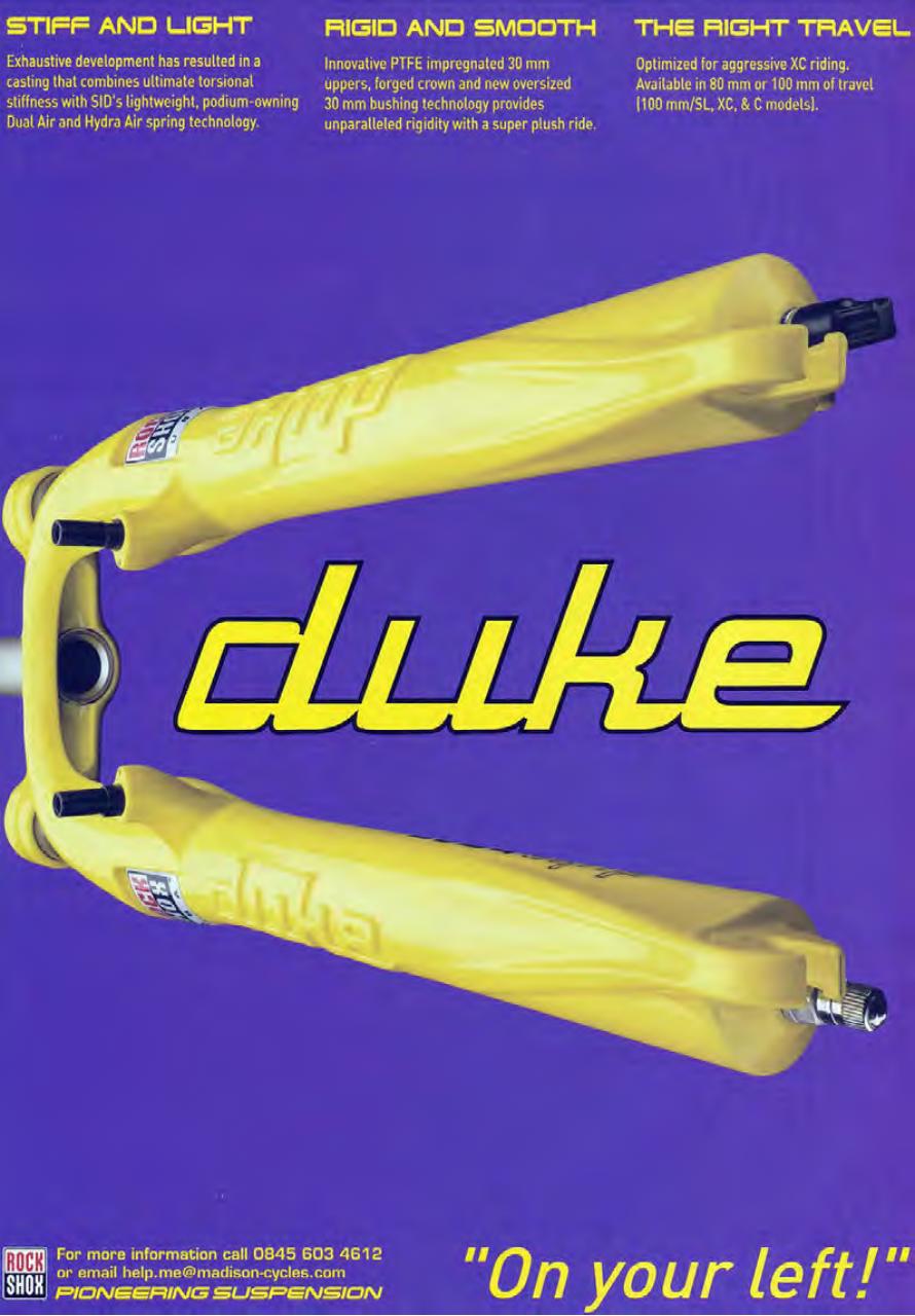 Singletrack Preview Pages