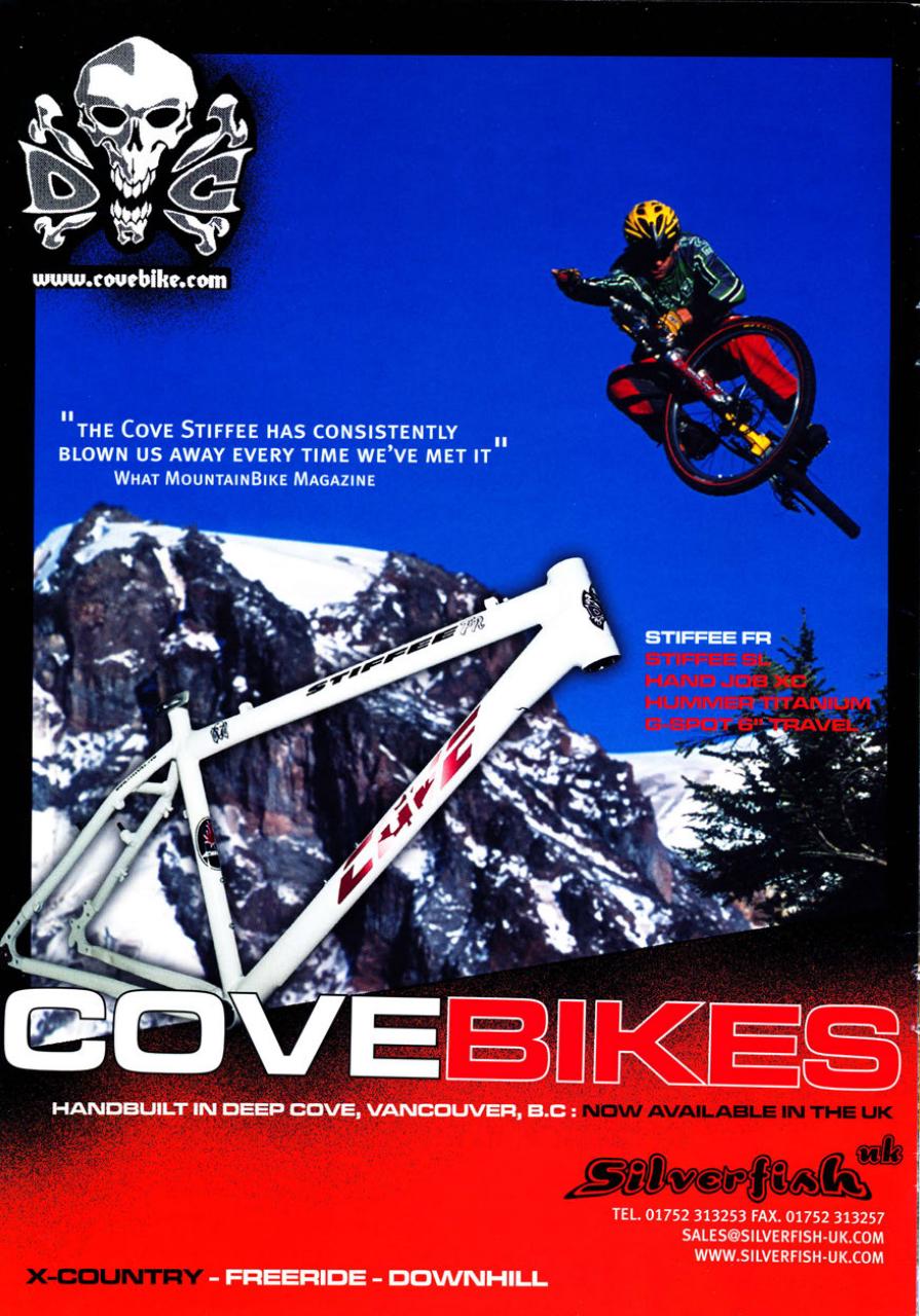 Singletrack Preview Pages