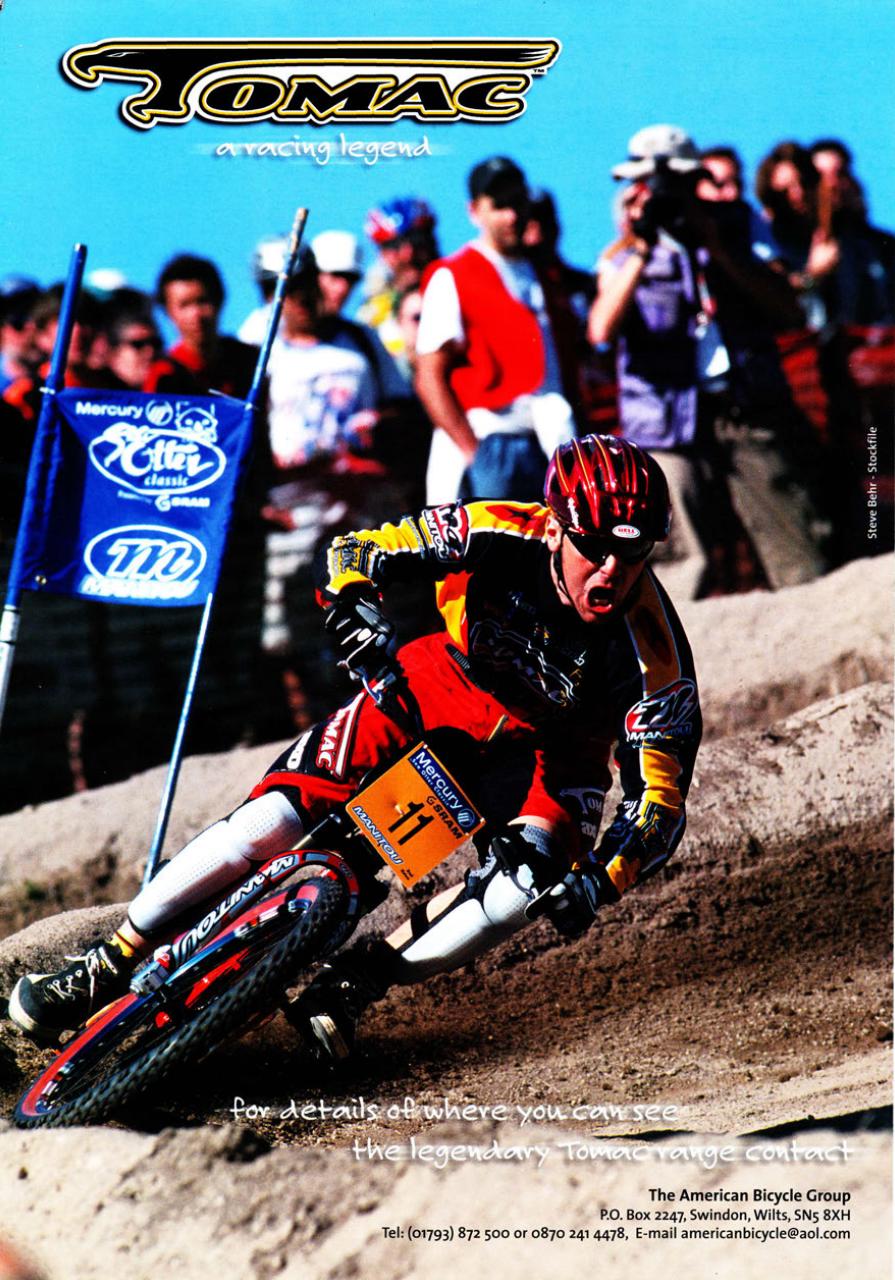 Singletrack Preview Pages