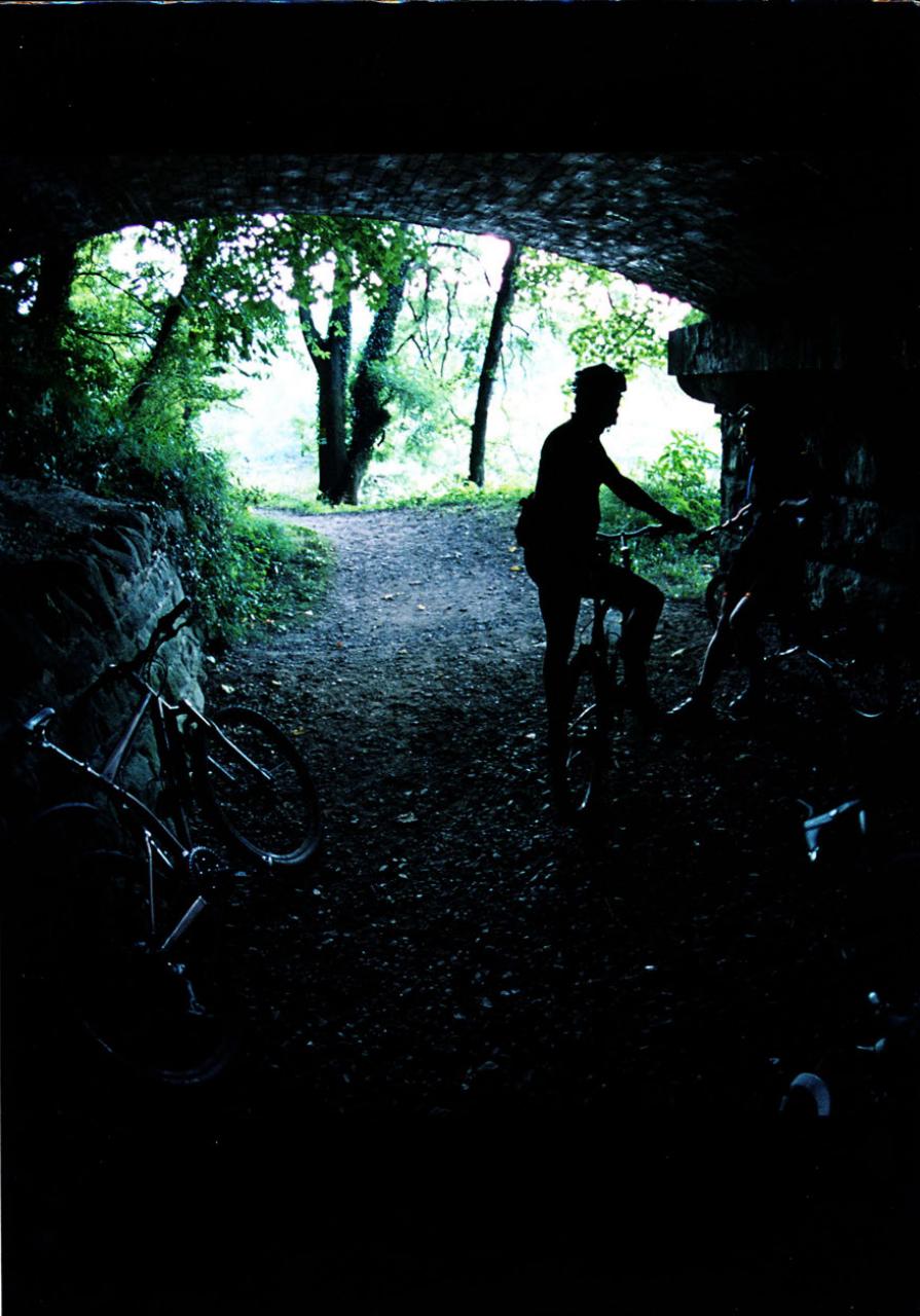 Singletrack Preview Pages