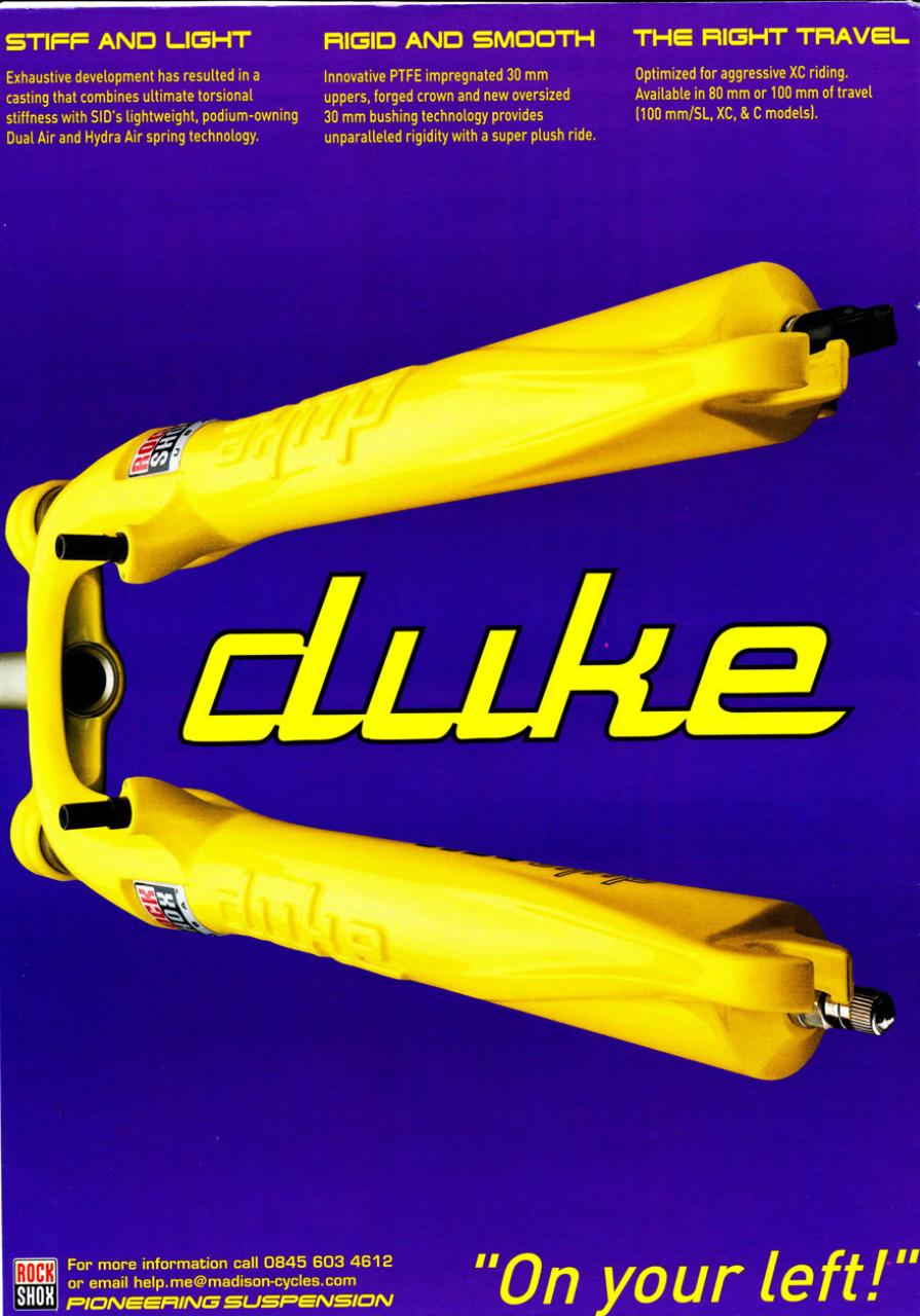 Singletrack Preview Pages