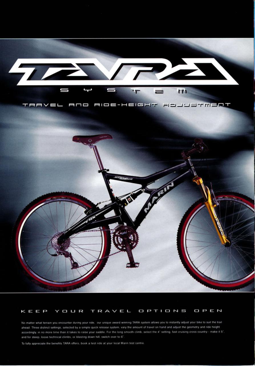 Singletrack Preview Pages