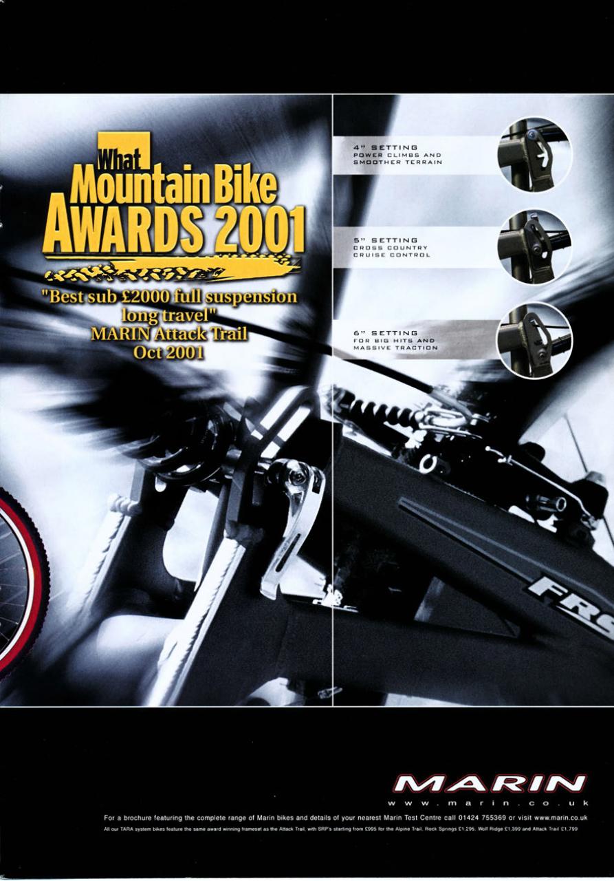 Singletrack Preview Pages