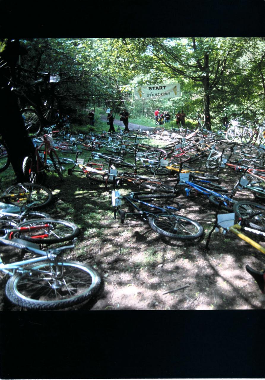 Singletrack Preview Pages