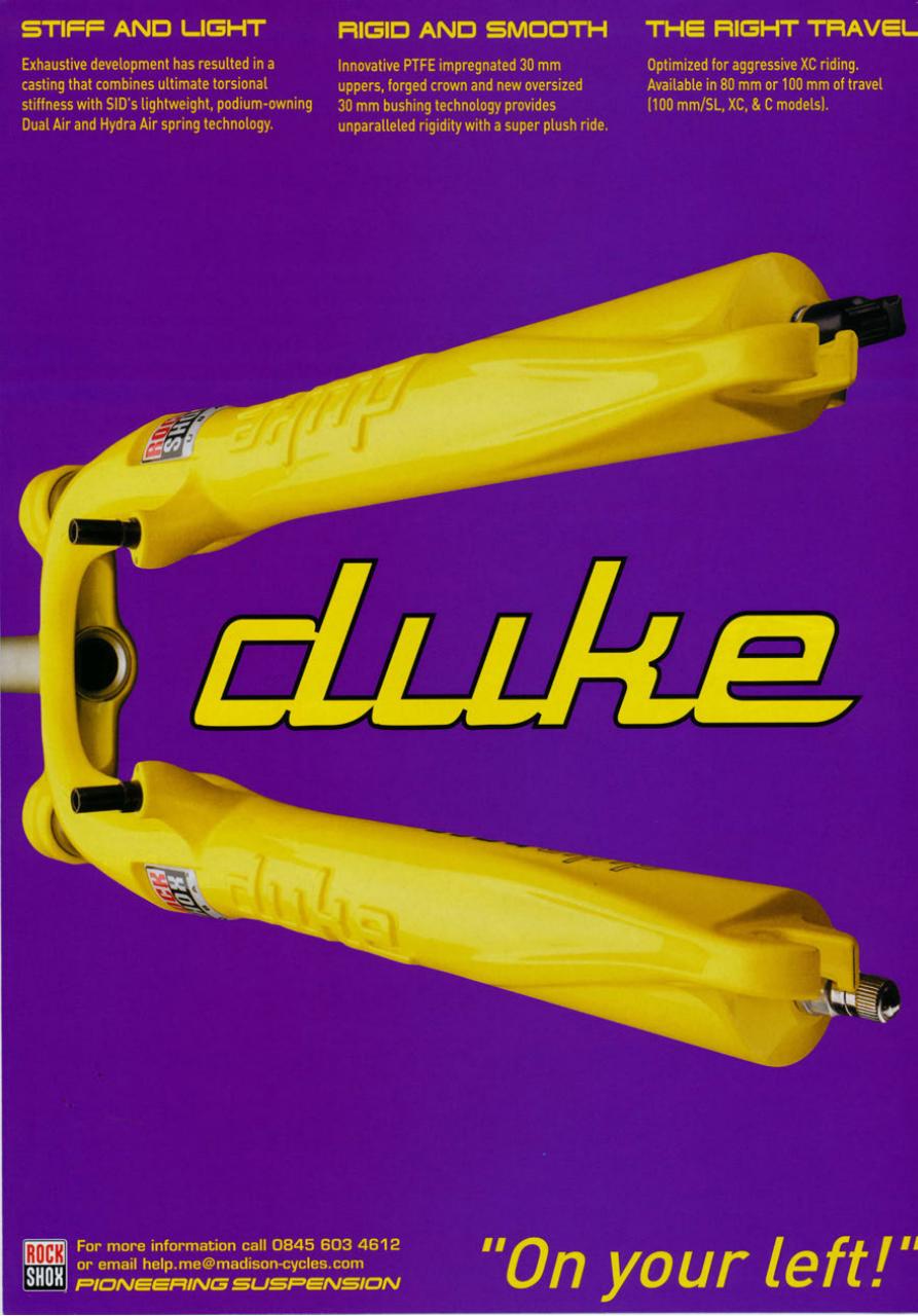 Singletrack Preview Pages