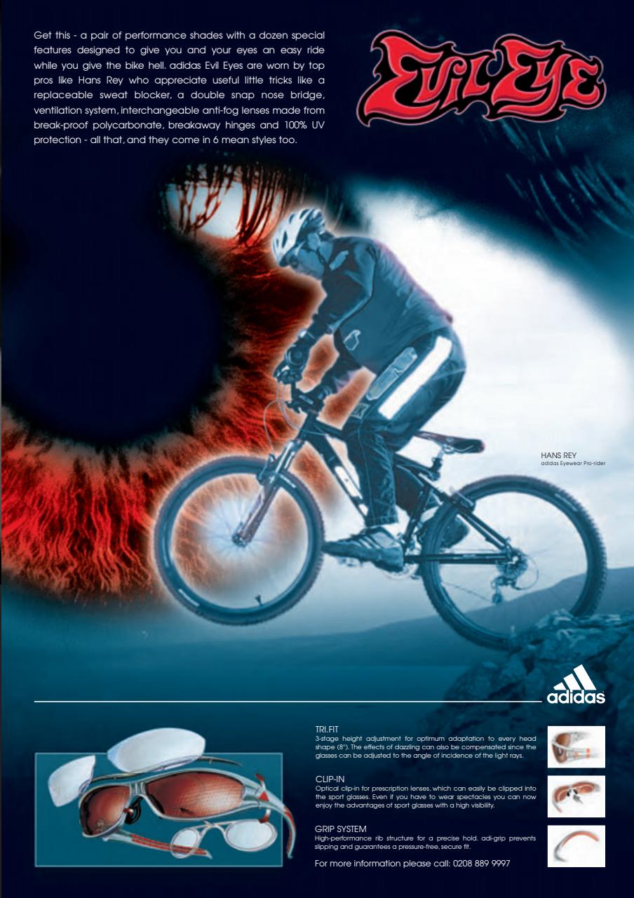 Singletrack Preview Pages