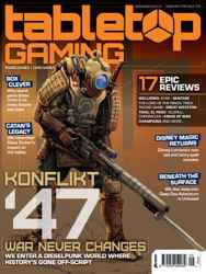 Tabletop Gaming Discounts
