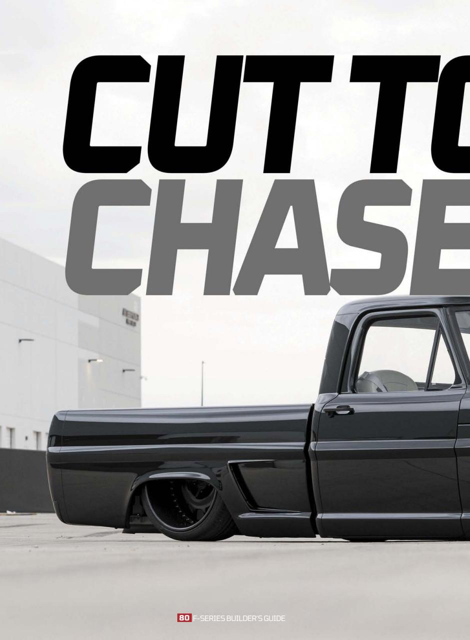 F-Series Builder's Guide Preview Pages