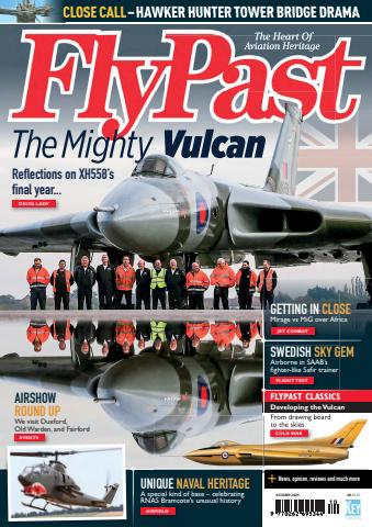 October 2025 issue October 2025