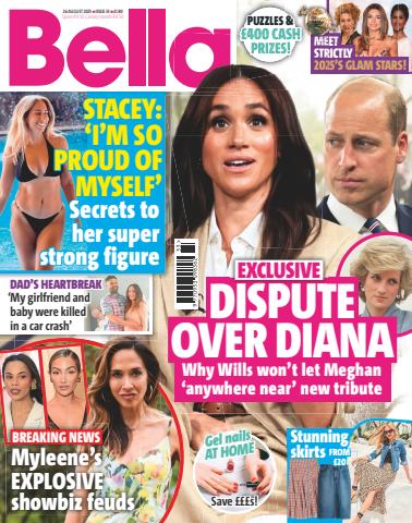 26 August 2025 issue 26 August 2025