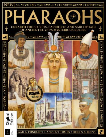 About History Bookazine issue About History Bookazine