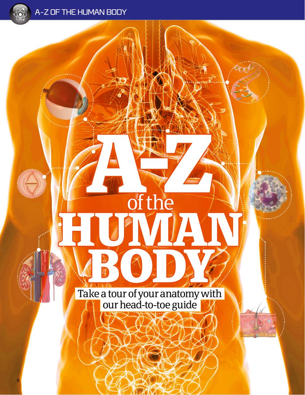 How It Works Bookazine Preview Pages