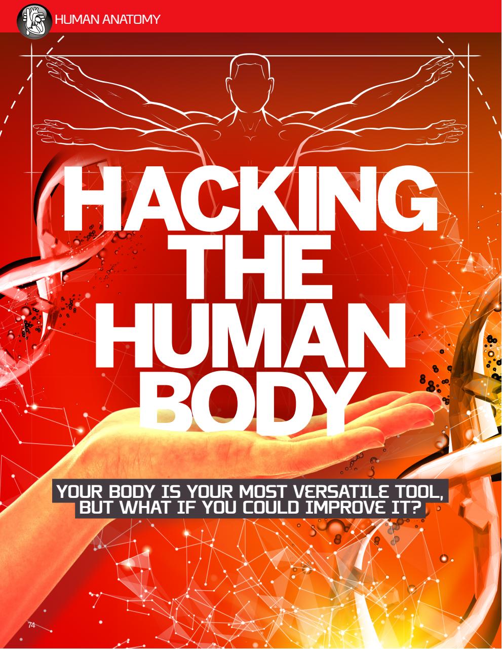 How It Works Bookazine Preview Pages