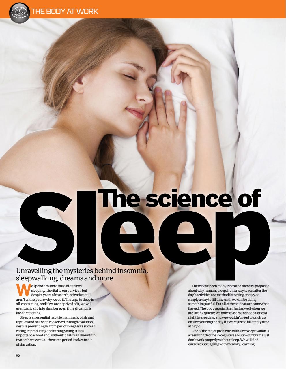 How It Works Bookazine Preview Pages