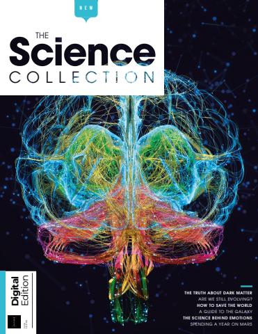 The Science Collection Fifth Edition issue The Science Collection Fifth Edition
