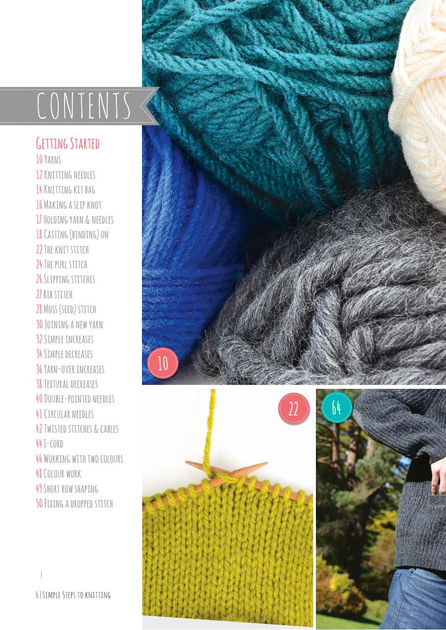 Home Interests Bookazine Preview Pages