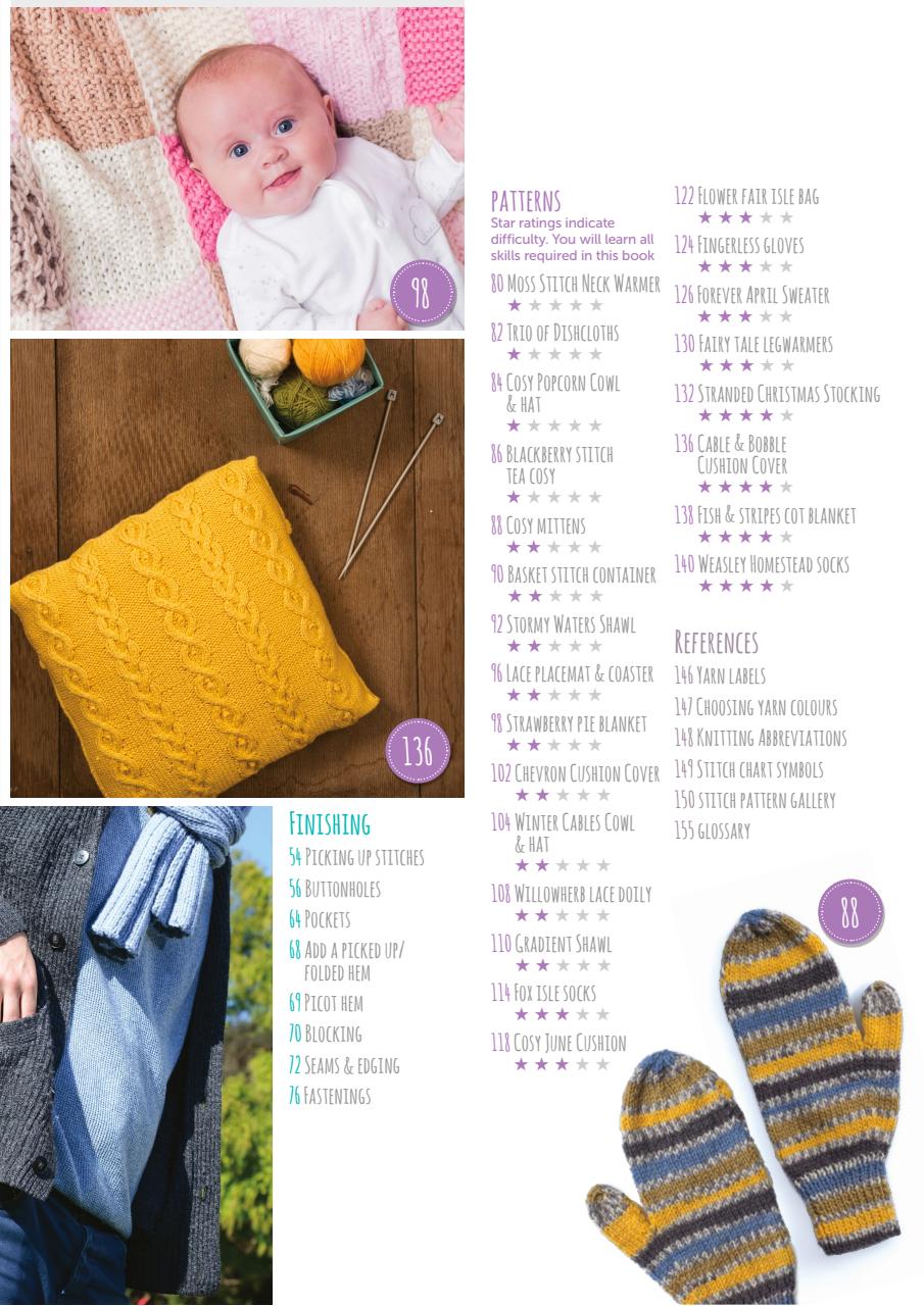 Home Interests Bookazine Preview Pages