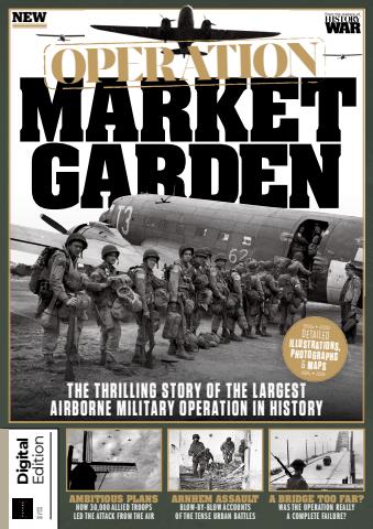 History of War Bookazine issue History of War Bookazine