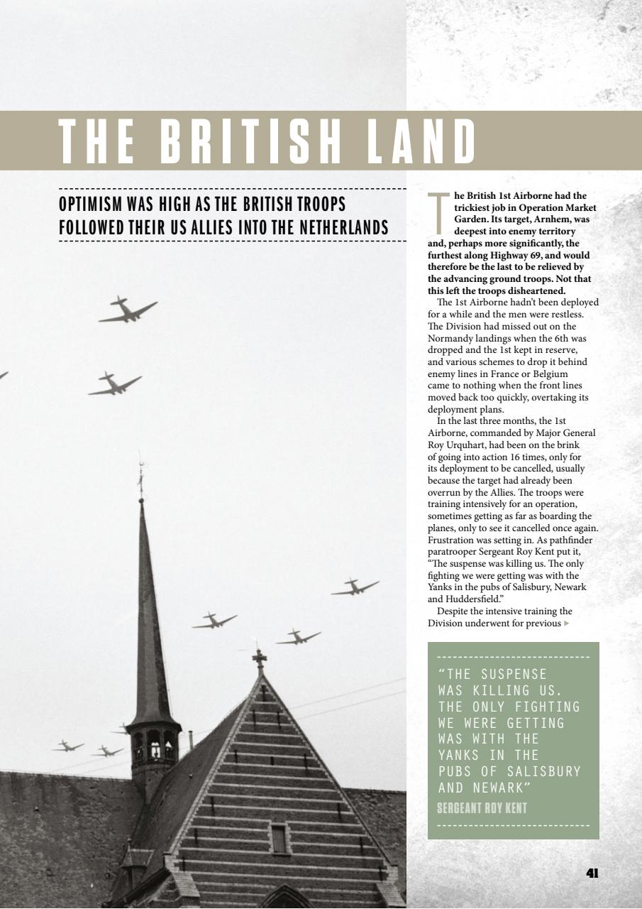 History of War Bookazine Preview Pages