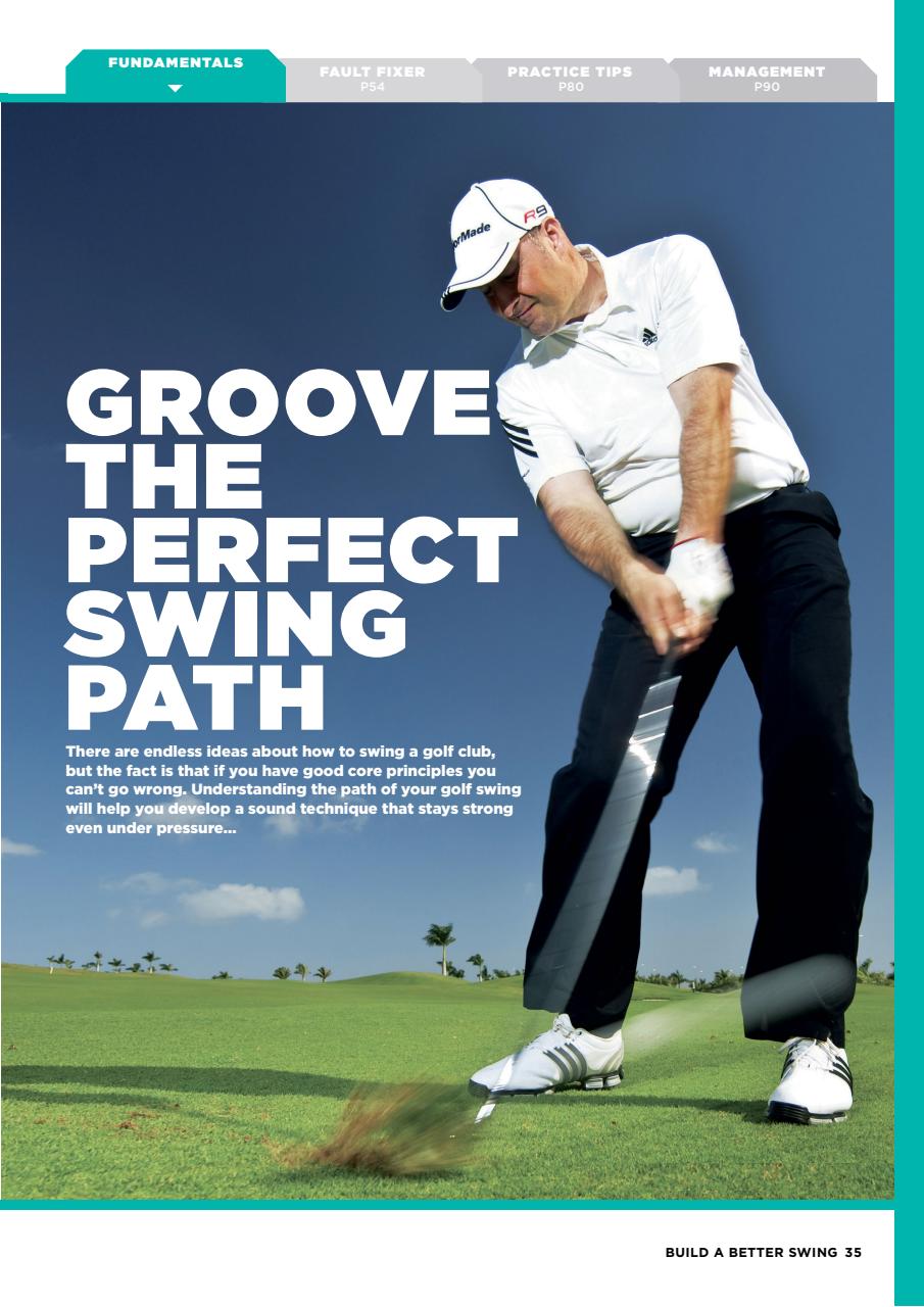 Sport Bookazine Preview Pages