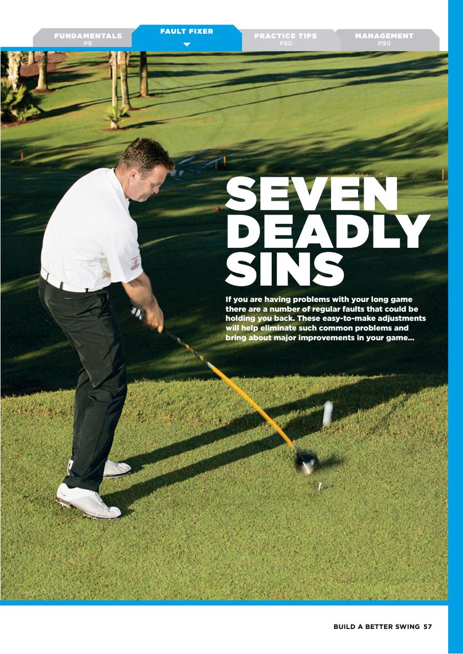 Sport Bookazine Preview Pages