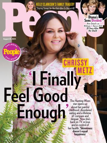 People issue 25-08-2025