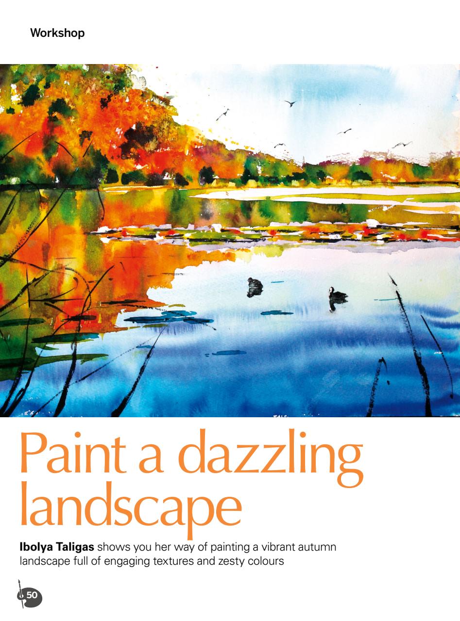 Creative Bookazine Preview Pages