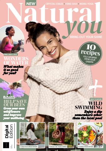 Lifestyle Bookazine issue Lifestyle Bookazine