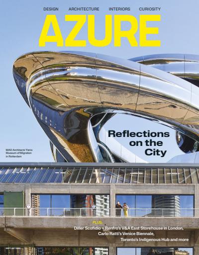 AZURE issue 
