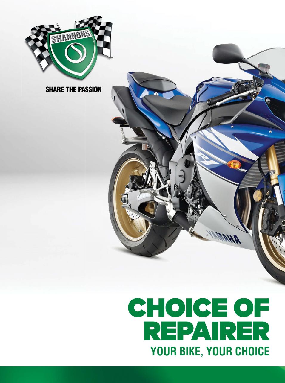 JUST BIKES Preview Pages