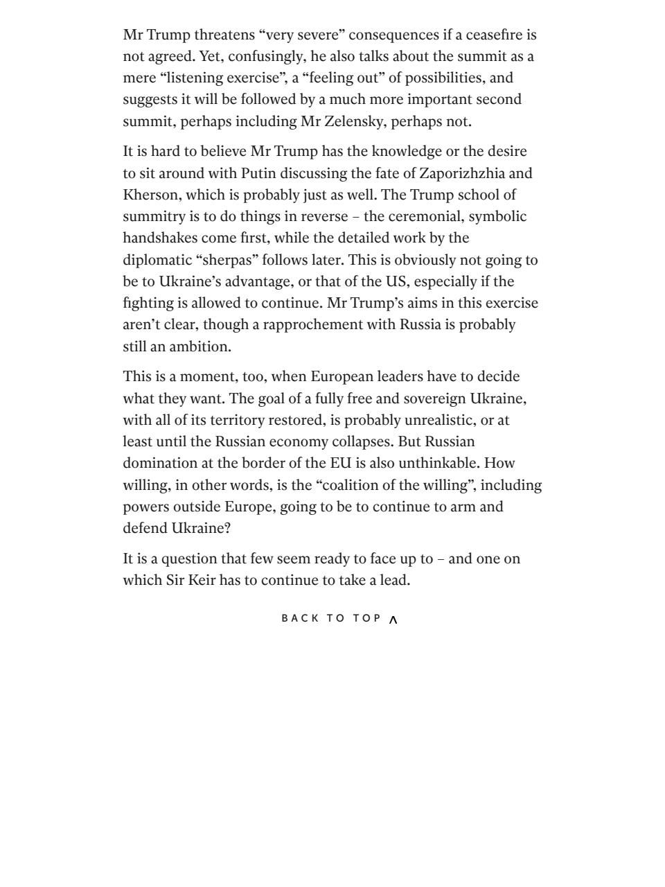 The Independent Daily Edition Newspaper Preview Pages