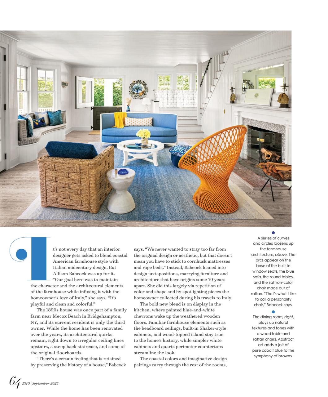 Better Homes & Gardens (US) Preview Pages