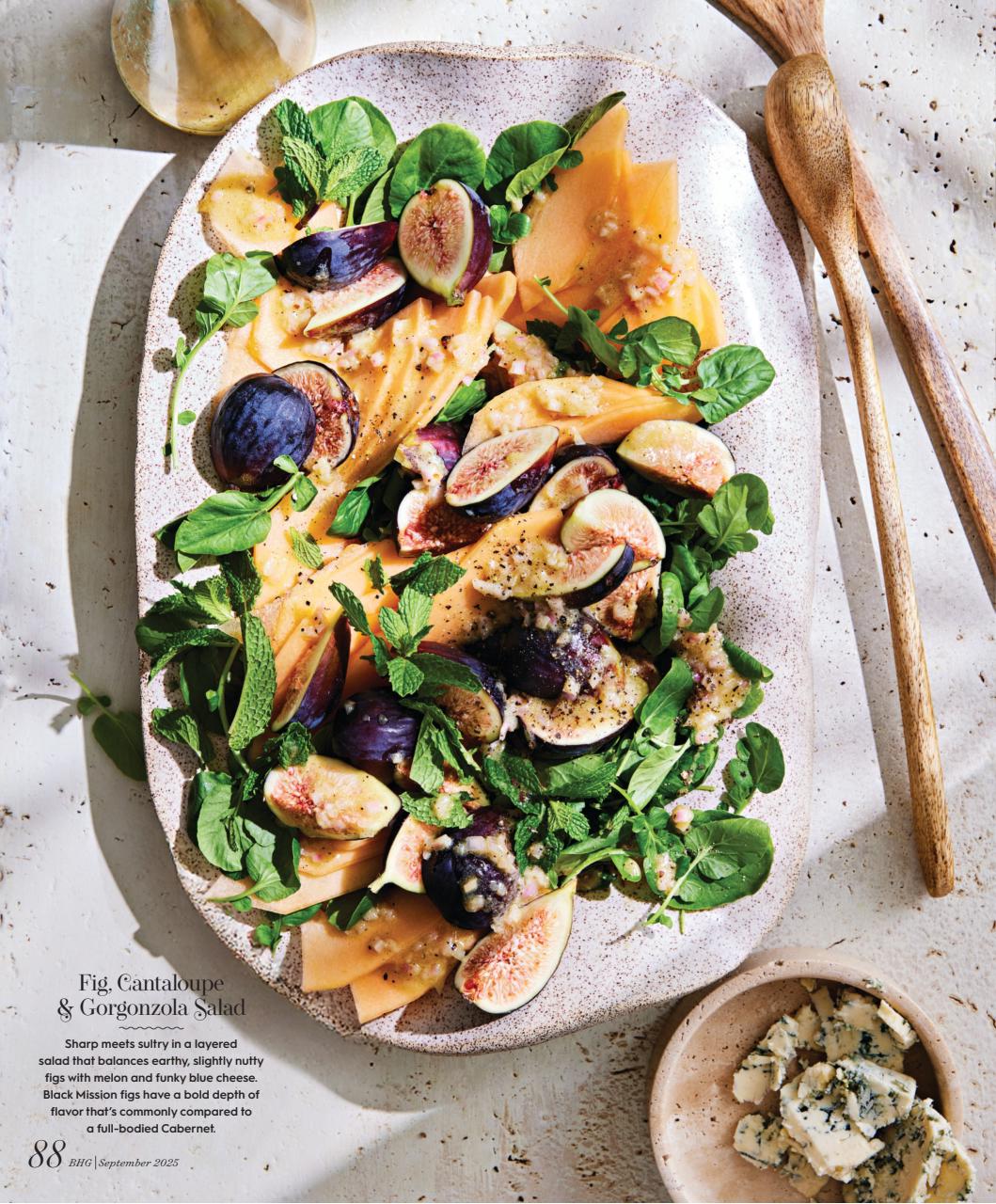 Better Homes & Gardens (US) Preview Pages