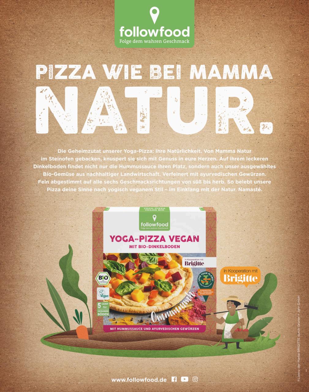 GEO Extra Preview Pages