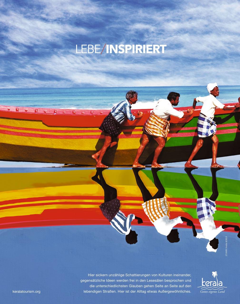 GEO SAISON Preview Pages