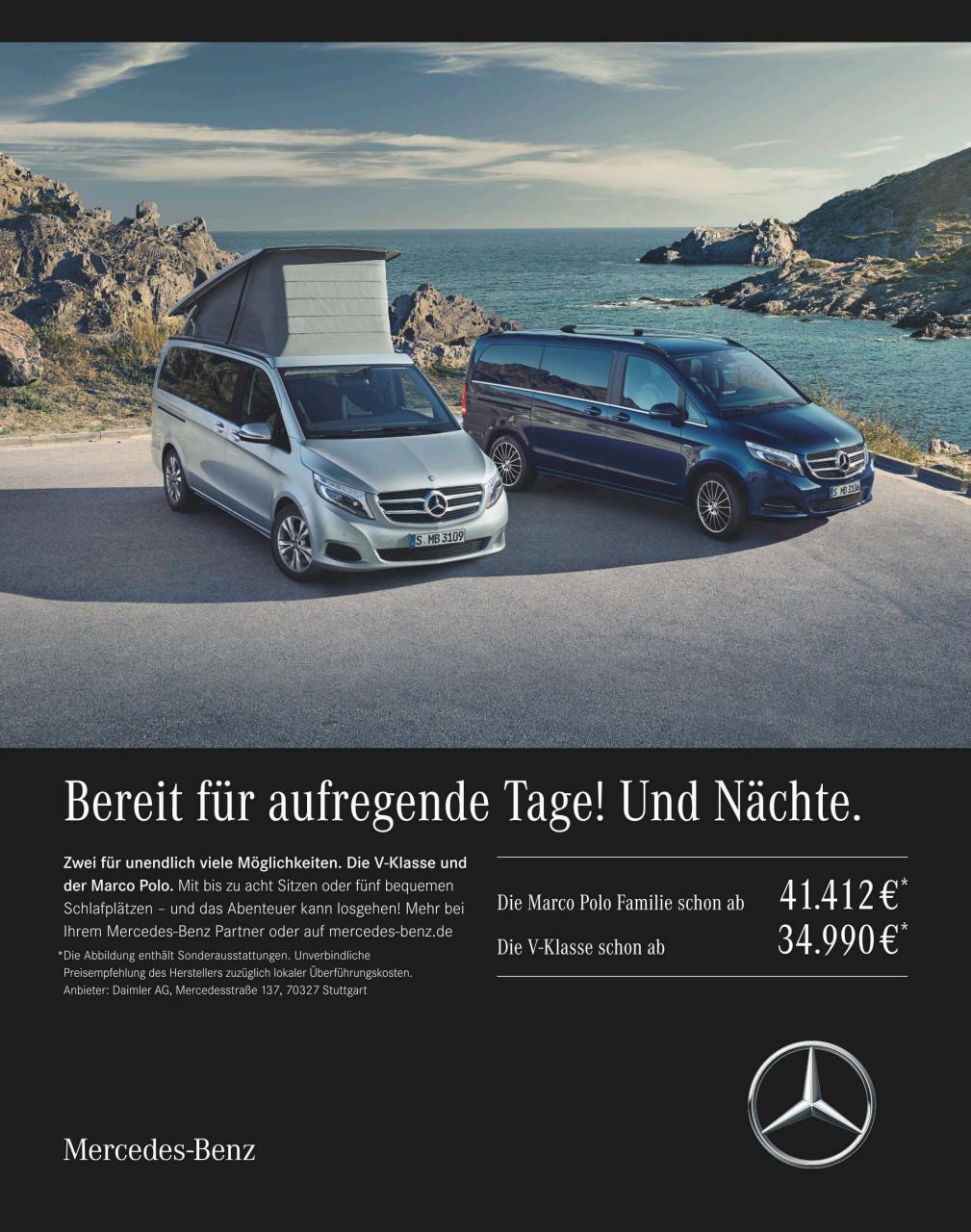 GEO SAISON Preview Pages