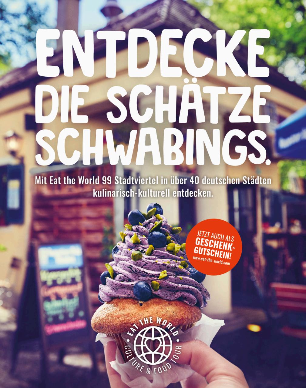 GEO SAISON Preview Pages