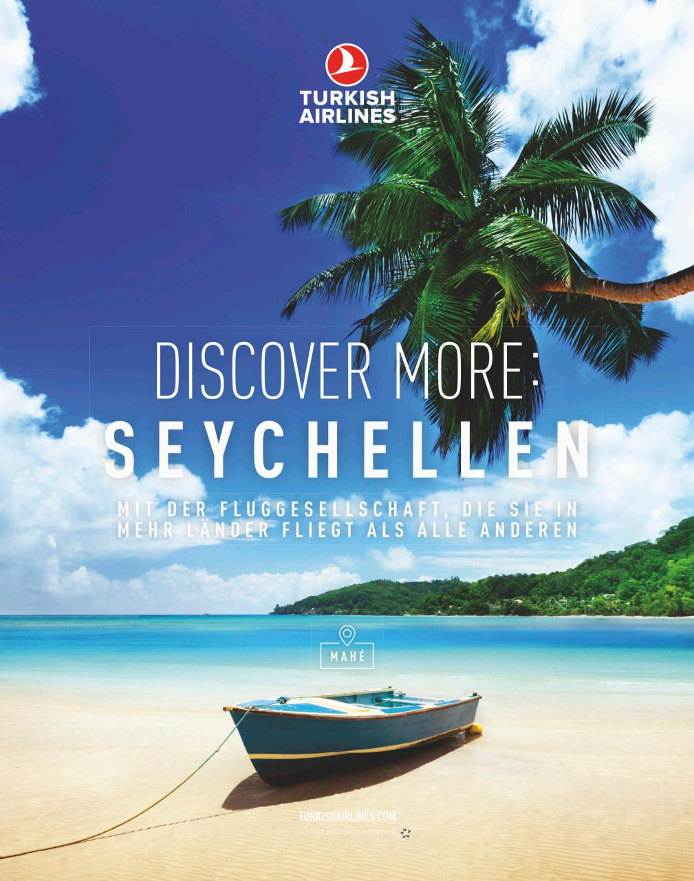 GEO SAISON Preview Pages