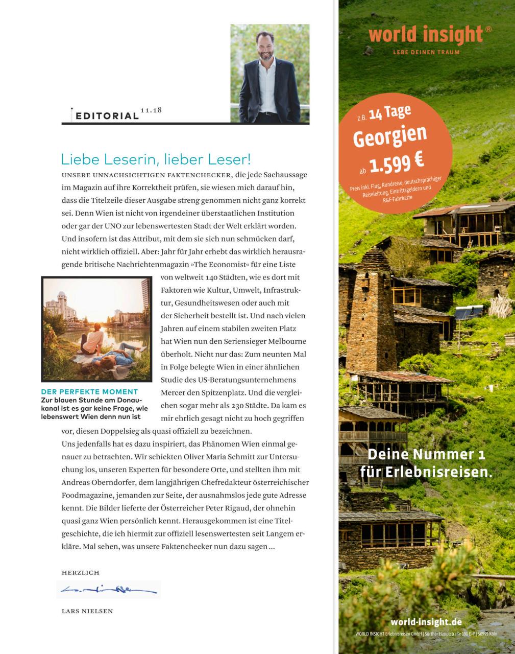 GEO SAISON Preview Pages