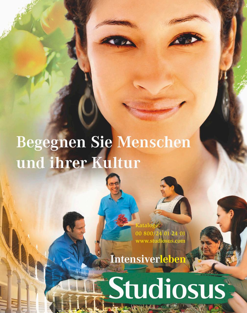 GEO SAISON Preview Pages