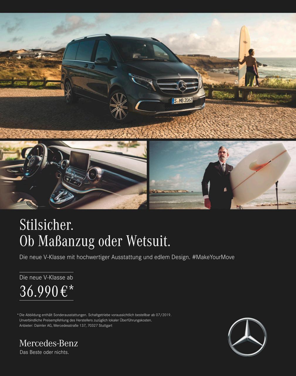 GEO SAISON Preview Pages