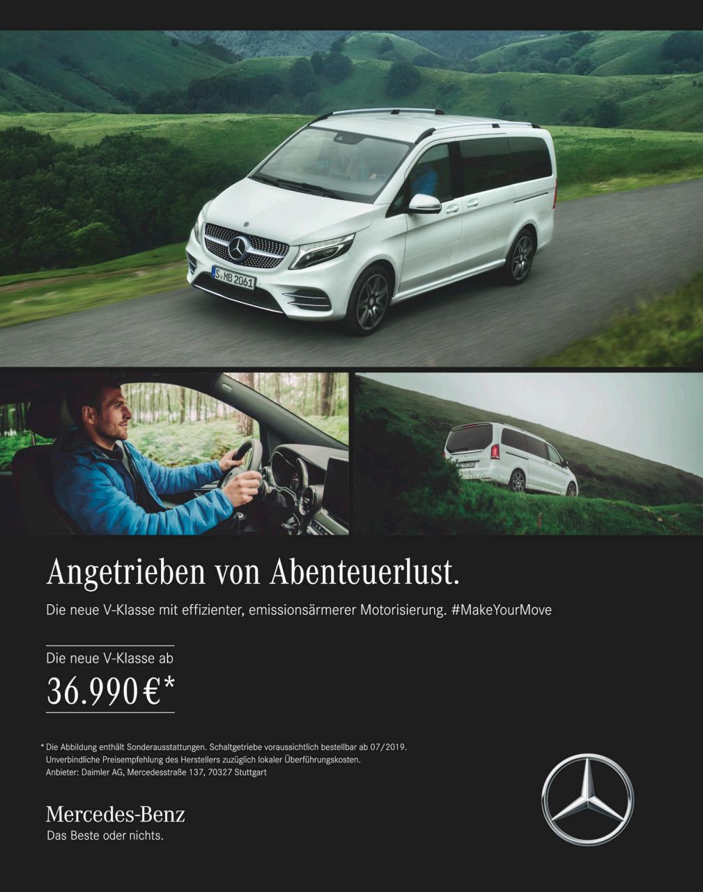 GEO SAISON Preview Pages