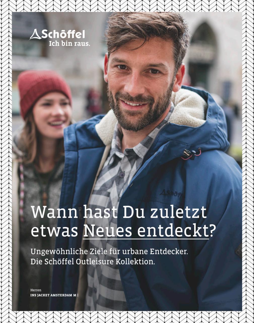 GEO SAISON Preview Pages